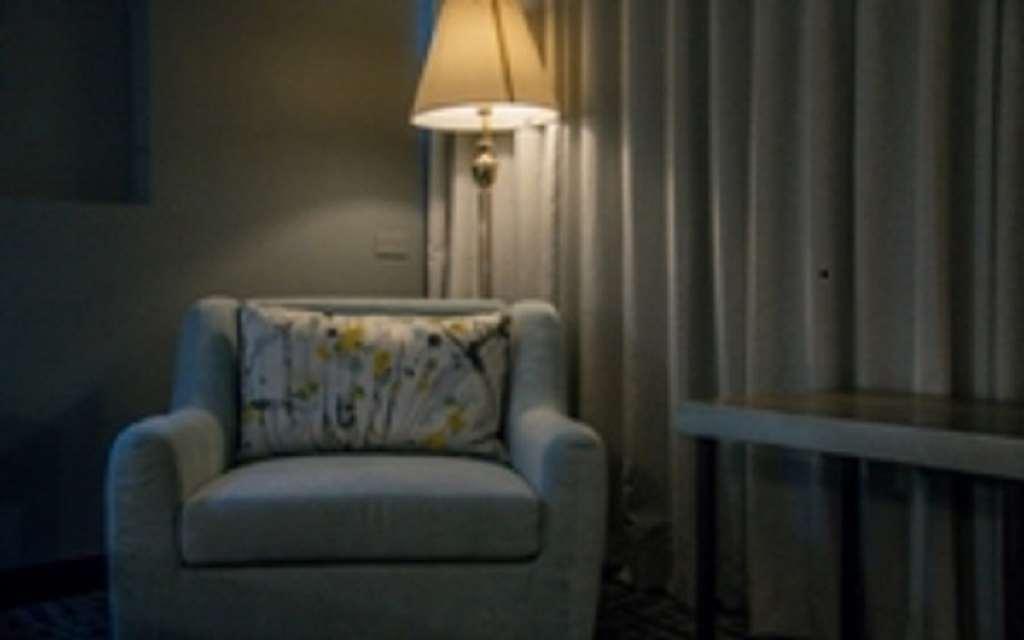 Century Hotel Garapan Quarto foto